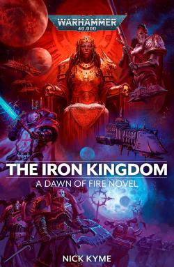 The Iron Kingdom