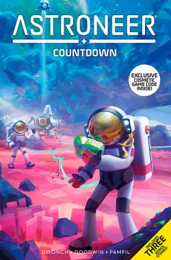 Astroneer: Countdown Vol.1