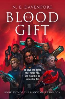 Blood Gift