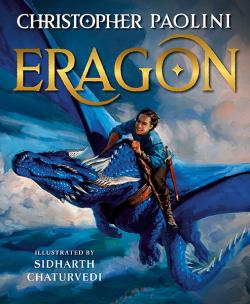 Eragon (Illustrated Edition)