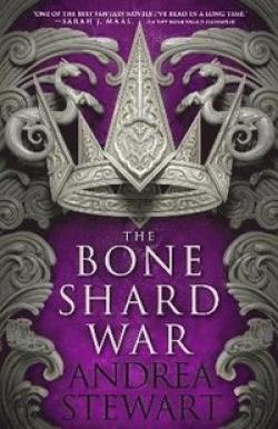 The Bone Shard War