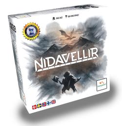 Nidavellir (Nordic)