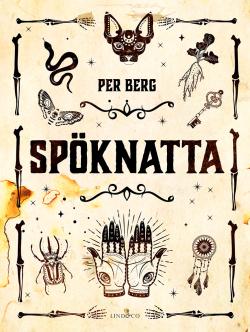 Spöknatta