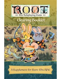 Root: Clearing Booklet