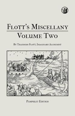 Flott's Miscellany Volume Two