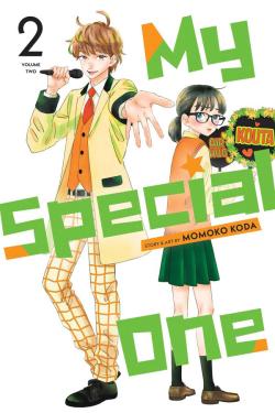 My Special One Vol 2