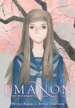 Emanon Vol 4: Emanona Wanderer Part 3