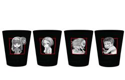 Shot Glass Set