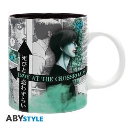 The By at the Crossroads 320ml Mug