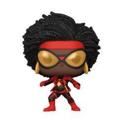 Spider-Man: Across the Spider-Verse Spider-Woman Pop! Vinyl Figure