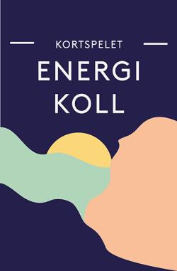 Kortspelet Energikoll