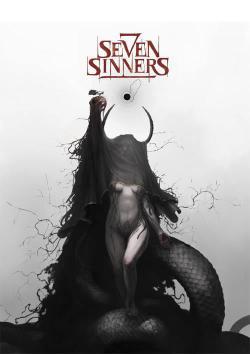 Seven Sinners RPG
