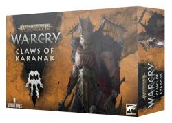 Warcry: Claws Of Karanak