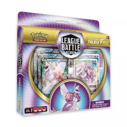 Pokemon TCG: League Battle Deck: Origin Forme Palkia