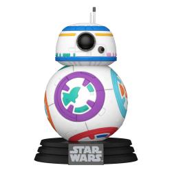 Star Wars Pride 2023 BB-8 Pop! Vinyl Figure