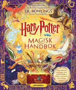 Harry Potter - Magisk handbok