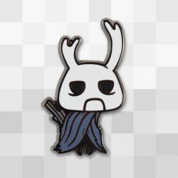 Zote the Mighty Pin
