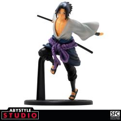 Sasuke PVC Figurine