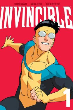 Invincible Volume 1