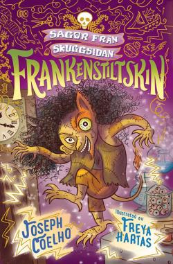 Frankenstiltskin