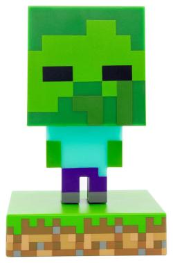 3D Icon Light Zombie