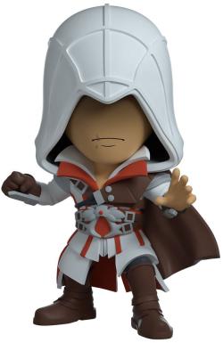 Vinyl Figure Ezio 11 cm