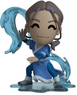 Vinyl Figure Katara 10 cm