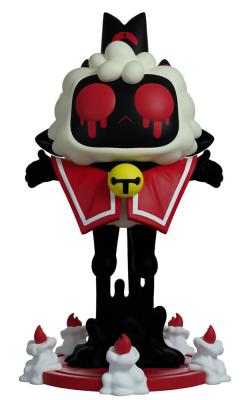 Vinyl Figure Possessed Lamb 13 cm