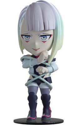 Vinyl Figure Lucy 11 cm