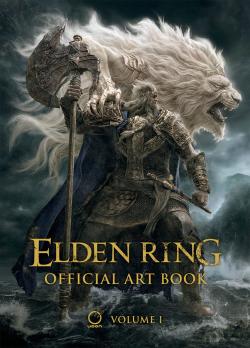 The Elden Ring: Official Artbook Volume 1