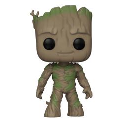 Groot Pop! Vinyl Figure