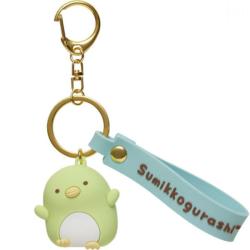 Mascot Key Holder Penguin?