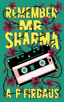 Remember, Mr Sharma