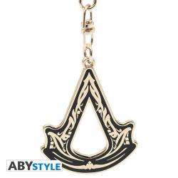 Crest Mirage Keychain