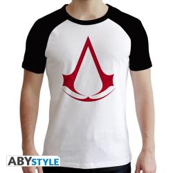 Crest T-Shirt (Small)