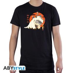 Appa T-Shirt (X-Large)