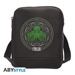 Messenger Bag Cthulhu