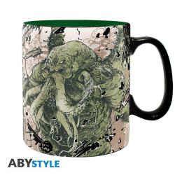 Mug 460 ml Cthulhu Awakening