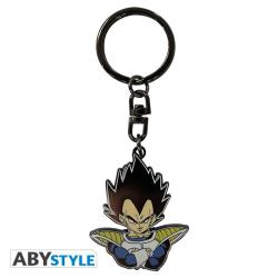 Keychain Vegeta