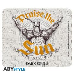 Flexible Mousepad Praise the Sun