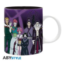 Mug 320 ml Phantom Troupe