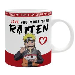 Mug 320ml I Love You More Than Ramen