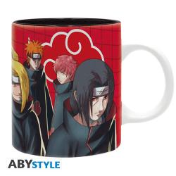 Mug 320ml Artwork Akatsuki