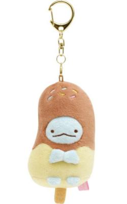 Plush Keychain Tokage: Sumikko Fair