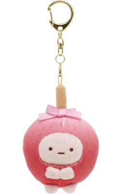 Plush Keychain Tapioca: Sumikko Fair