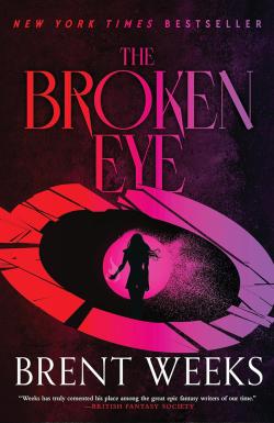 The Broken Eye