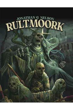 Rultmoork RPG: Standard Edition