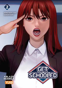 Get Schooled Vol 2