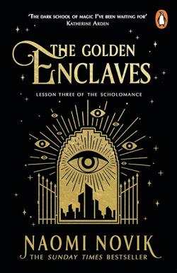 The Golden Enclaves