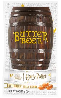 Butterbeer Bag